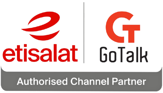 GoTalk UAE